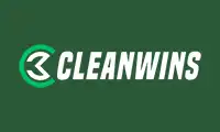 Clean Wins Logo