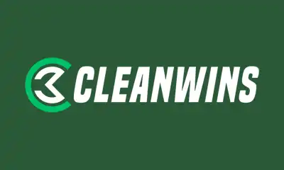 Clean Wins