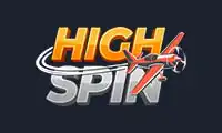 High Spin Logo