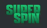Super Spin Logo