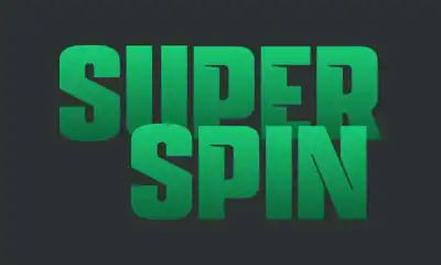 Super Spin