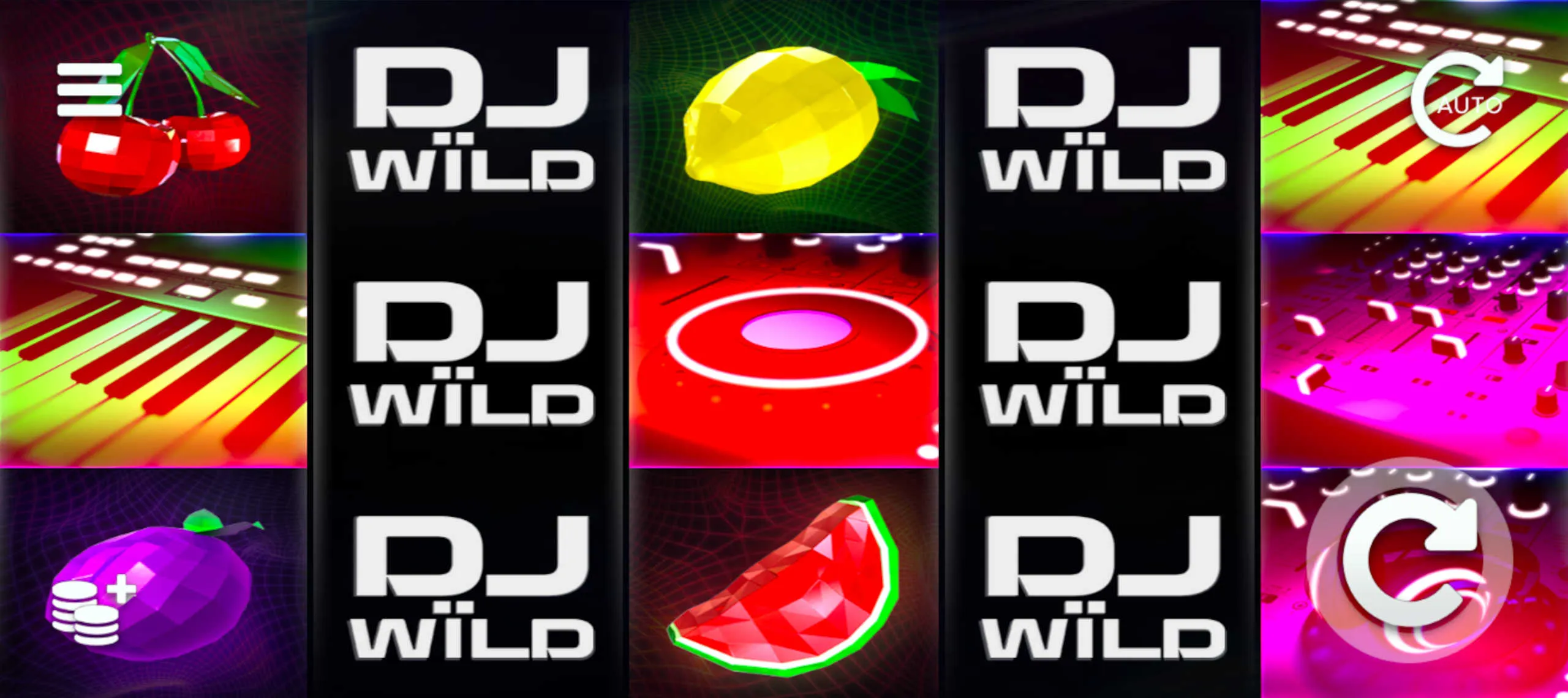 DJ Wild