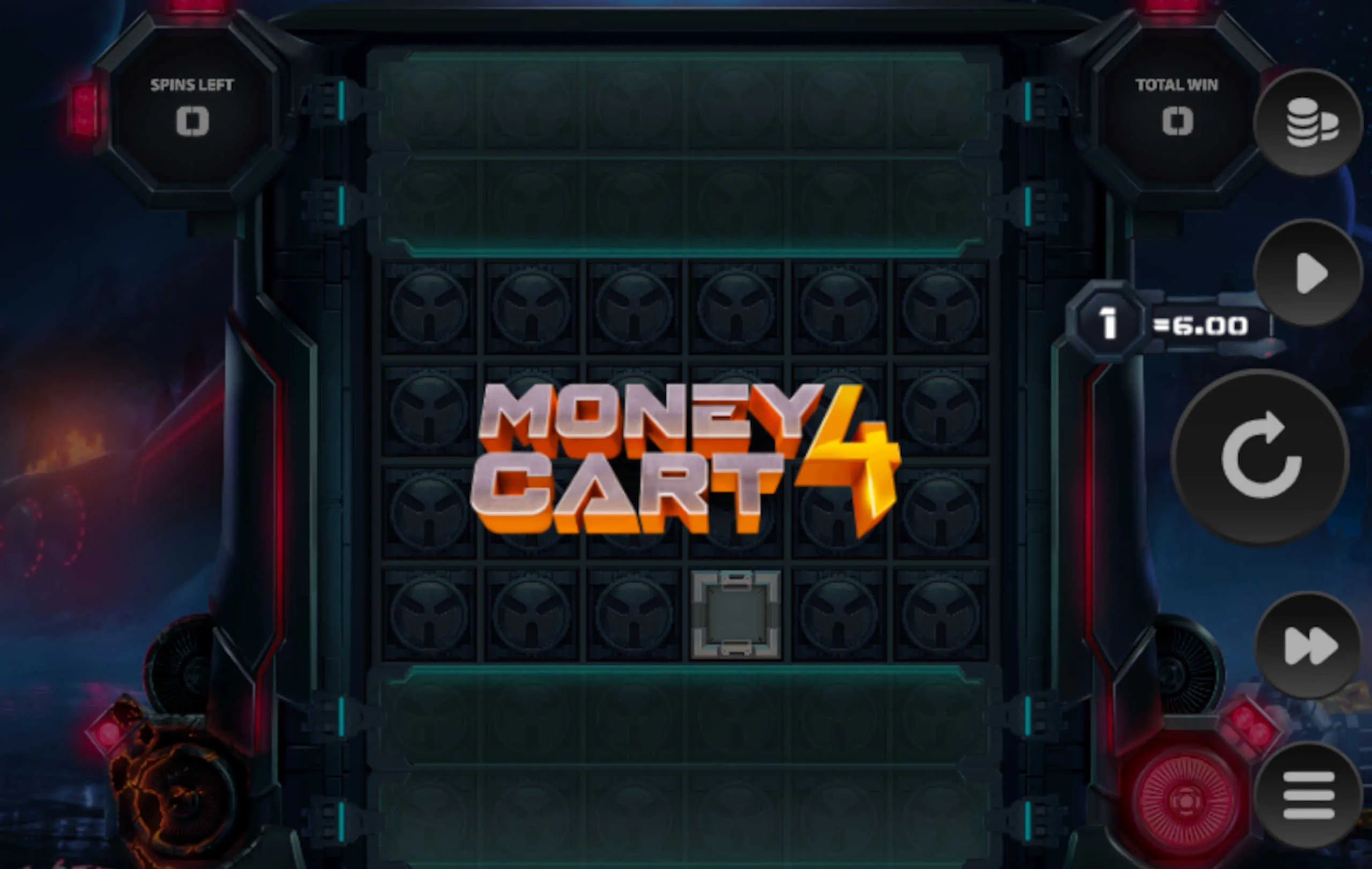 Money Cart 4