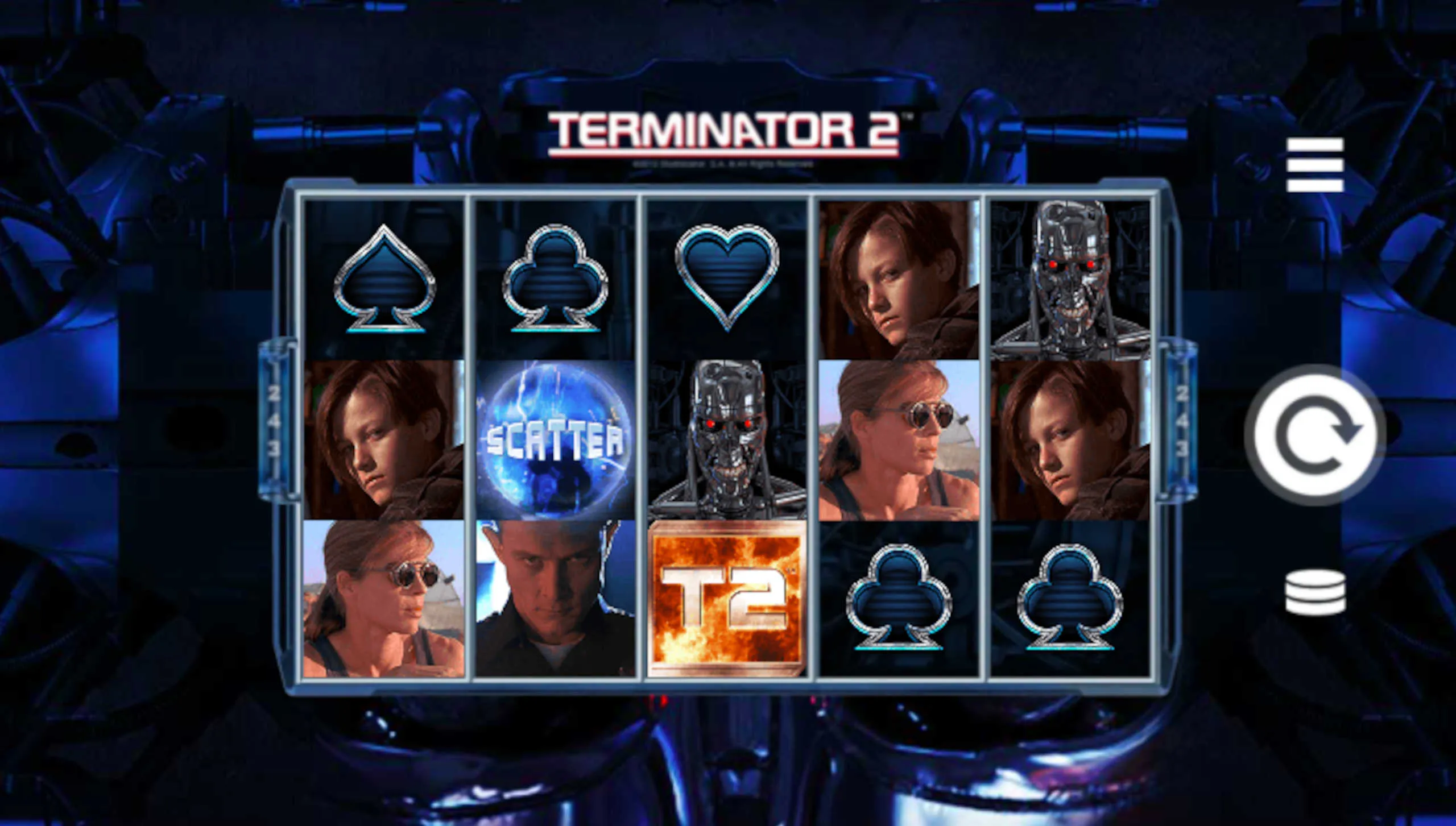 Terminator 2