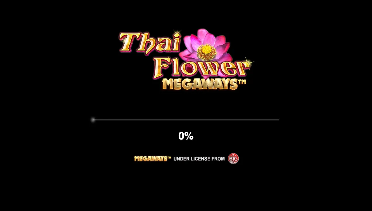 Thai Flower